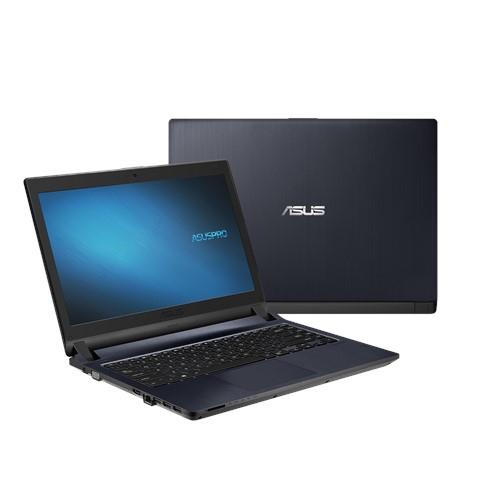 ASUS ExpertBook P1440FA-FQ1591R Computadora portátil Negro 35.6 cm (14") 1920 x 1080 Pixeles Intel