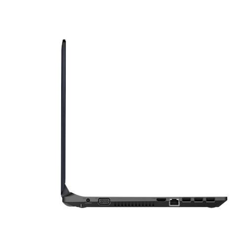 ASUS ExpertBook P1440FA-FQ1591R Computadora portátil Negro 35.6 cm (14") 1920 x 1080 Pixeles Intel