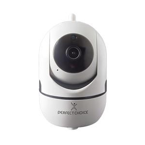 CÃƒÂMARA IP INTERIOR FULL HD IOT . PC-108085
