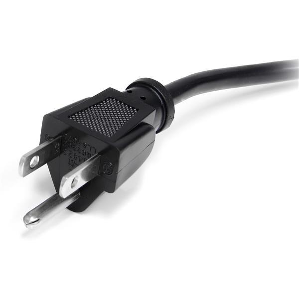 StarTech.com Cable de Poder para PC de 3m - Paquete de 10 Unidades