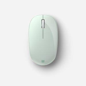 MOUSE BLUETOOTH LIAONING AZUL PASTEL RJN-00054