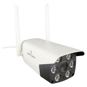 CÃƒÂMARA IP EXTERIOR FULL HD IOT . PC-108191