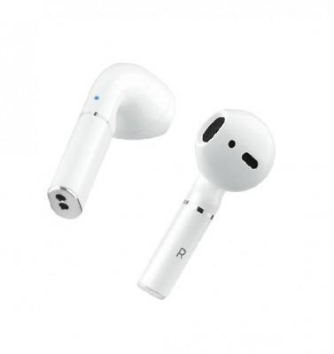 Audifonos Mobifree MB-929738 - Negro, Inalámbrico