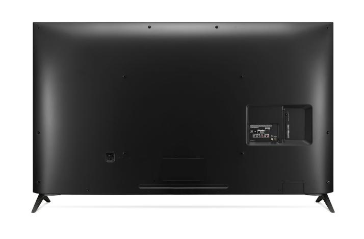 LG 70UM7350PUA TV 177.8 cm (70") 4K Ultra HD Smart TV Wifi Negro