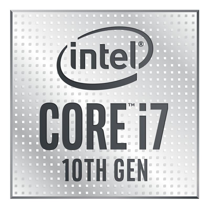 Intel Core i7-10700 procesador 2.9 GHz Caja 16 MB Smart Cache