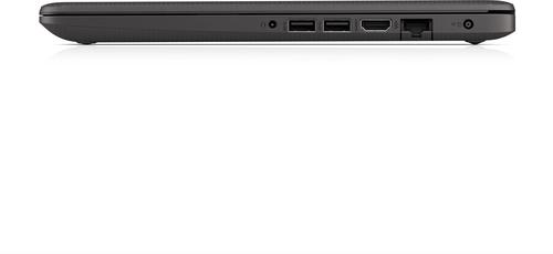 HP 240 G7 Computadora portátil Plata 35.6 cm (14") 1366 x 768 Pixeles Intel® Core™ i5 de 10ma Ge