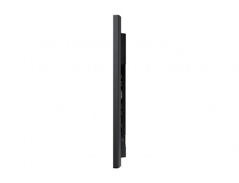 Samsung LH49QMREBGCXZA pantalla de señalización 124.5 cm (49") LED 4K Ultra HD Pantalla plana de s