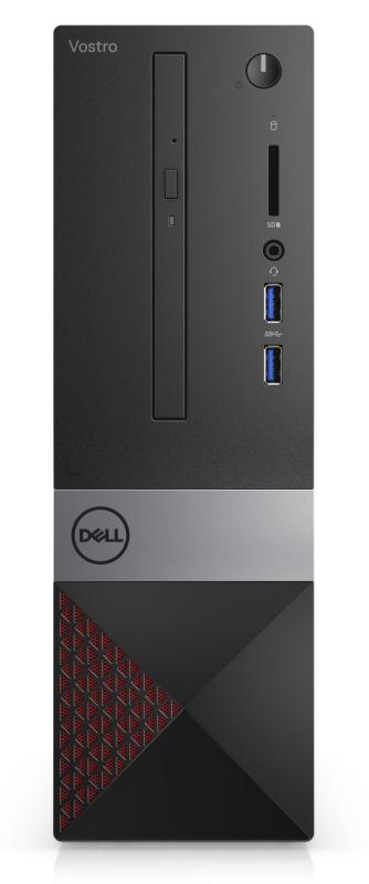 DELL Vostro 3470 8ª generación de procesadores Intel® Core™ i5 i5-8400 4 GB DDR4-SDRAM 1000 GB 