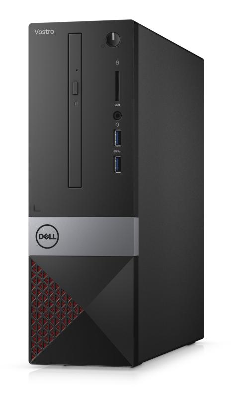 DELL Vostro 3470 8ª generación de procesadores Intel® Core™ i5 i5-8400 4 GB DDR4-SDRAM 1000 GB 