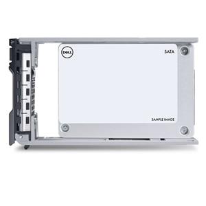 DELL 400-BDVL unidad interna de estado sólido 2.5" 960 GB Serial ATA III