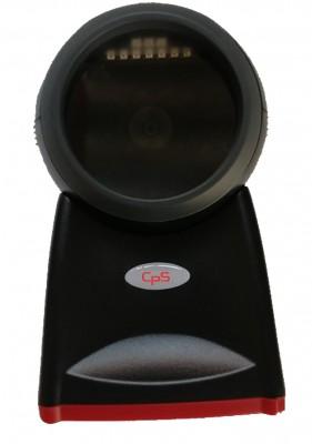 Escáner de código de barras FIJO 2D Linear Imager. - 