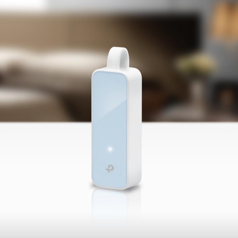 TP-LINK UE200 tarjeta de red Ethernet 100 Mbit/s