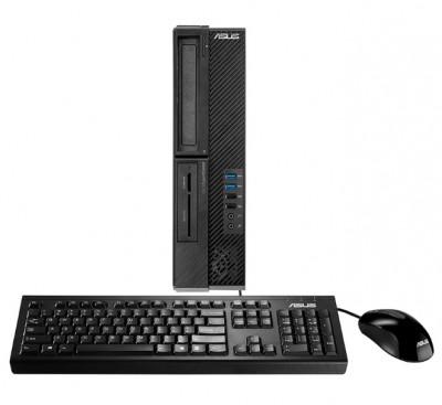 Computadora de Escritorio ASUS D540SA-I58G1TWP-02 - Intel Core i5, i5-9400, 8 GB, DDR4, 1TB, Windows