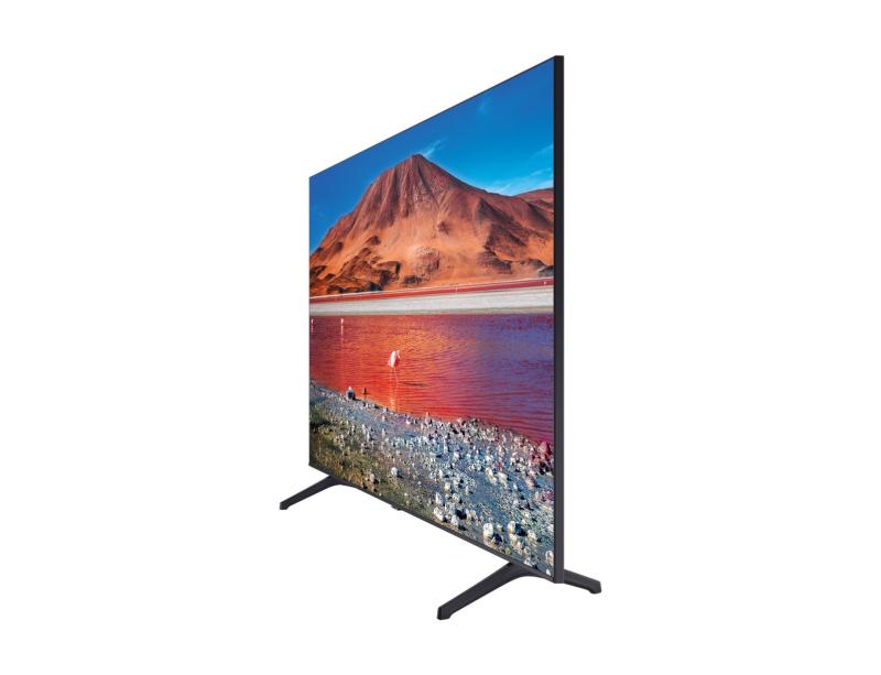 Samsung Series 7 UN58TU7000FXZX Televisor 147.3 cm (58") 4K Ultra HD Smart TV Wifi Pantalla enrollab