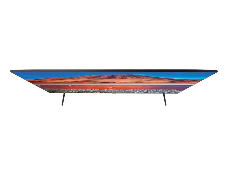 Samsung Series 7 UN58TU7000FXZX Televisor 147.3 cm (58") 4K Ultra HD Smart TV Wifi Pantalla enrollab