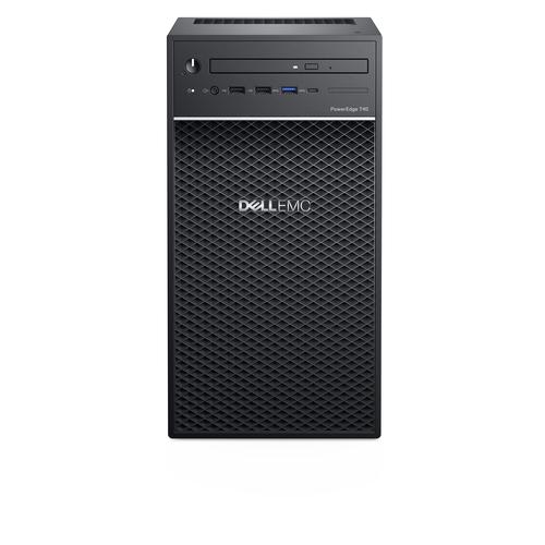 DELL PowerEdge T40 servidor Intel Xeon E 3.5 GHz 8 GB DDR4-SDRAM Mini Tower 300 W