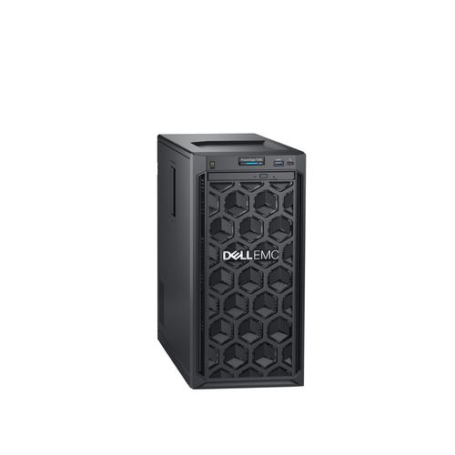 DELL PowerEdge T140 servidor Intel Xeon E 3.4 GHz 8 GB DDR4-SDRAM Tower