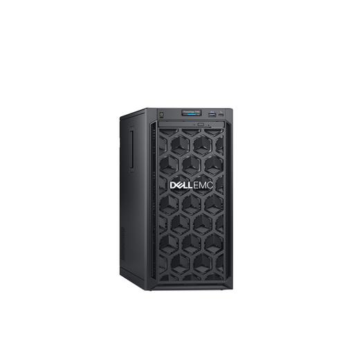 DELL PowerEdge T140 servidor Intel Xeon E 3.4 GHz 8 GB DDR4-SDRAM Tower