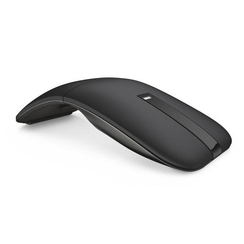 DELL WM615 ratón Bluetooth IR LED 1000 DPI Ambidiestro