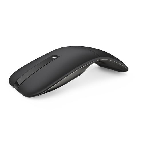 DELL WM615 ratón Bluetooth IR LED 1000 DPI Ambidiestro