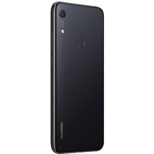 Huawei Y6s 15.5 cm (6.09") 3 GB 64 GB SIM dual 4G MicroUSB Negro Android 9.0 3020 mAh