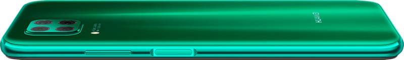 Huawei P40 lite 16.3 cm (6.4") 6 GB 128 GB SIM dual 4G USB Tipo C Verde Android 10.0 4200 mAh
