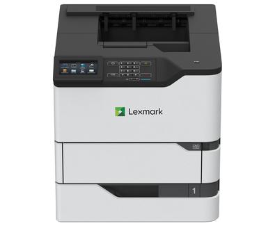 Lexmark MS826de A4