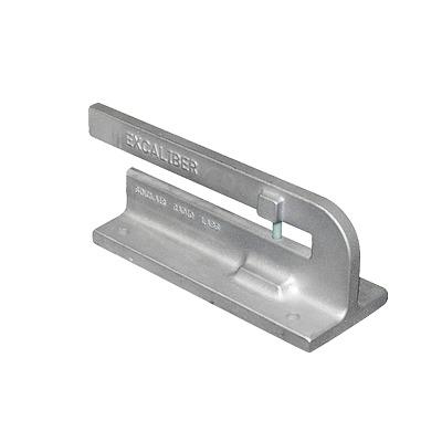 Antena Móvil de Bajo Perfil para Tránsito Pesado, 450-465 MHz, 0dB, 15 MHz, UHF Hembra, 50 W. ST32