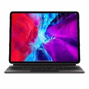 MAGIC KEYBOARD PARA EL IPAD PRO DE 12 9 PULGADAS (4.Ã‚Âª GENERACIÃƒÂ³N) MXQU2E/A