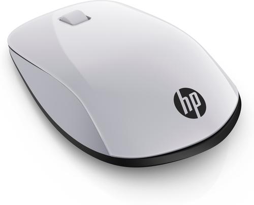 HP Z5000 ratón Bluetooth Óptico 1200 DPI Ambidiestro