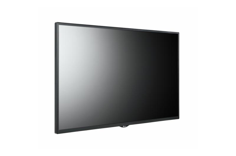 LG 32SM5KE pantalla de señalización 81.3 cm (32") LCD Full HD Pantalla plana de señalización dig