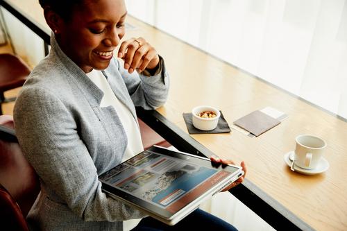 HP EliteBook x360 830 G6 Notebook PC