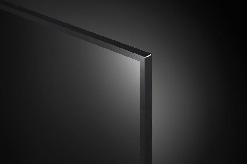 LG 60UN7300PUA Televisor 139.7 cm (55") 4K Ultra HD Smart TV Wifi Negro