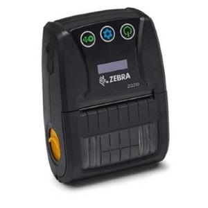 ZQ210 2.25 INCH DT PRINTER BLUETOOTH LABEL RECEIPT PRINTING ZQ21-A0E01KL-00