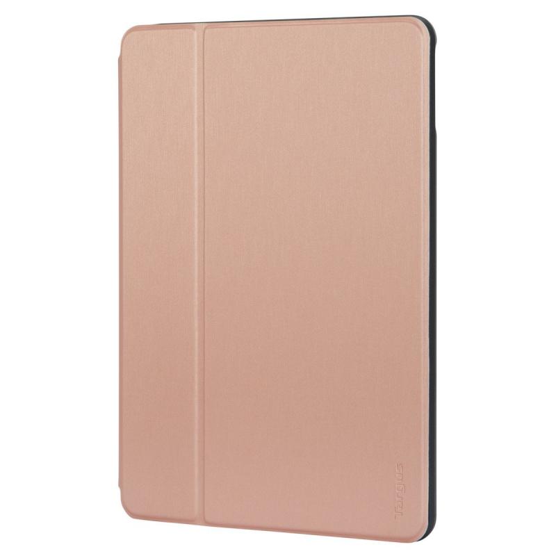 Targus Click-In 26.7 cm (10.5") Folio Rosa dorado