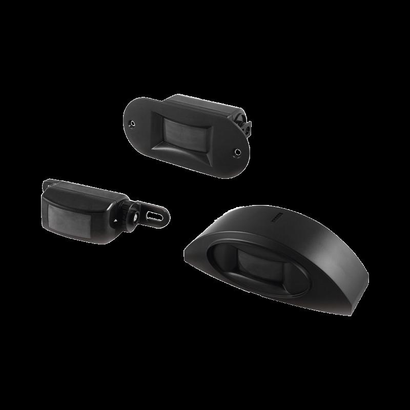 Sensor de Petición de Salida / Ideal para Accesos y Salidas Sin Contacto  en Puertas Peatonales 10-