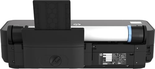 HP Designjet T250 impresora de gran formato Inyección de tinta térmica Color 2400 x 1200 DPI A1 (5