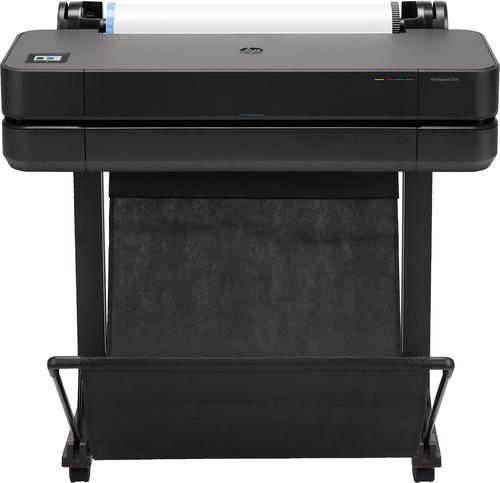 HP Designjet T250 impresora de gran formato Inyección de tinta térmica Color 2400 x 1200 DPI A1 (5