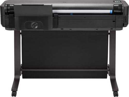 HP Designjet T650 impresora de gran formato Inyección de tinta térmica Color 2400 x 1200 DPI 914 x