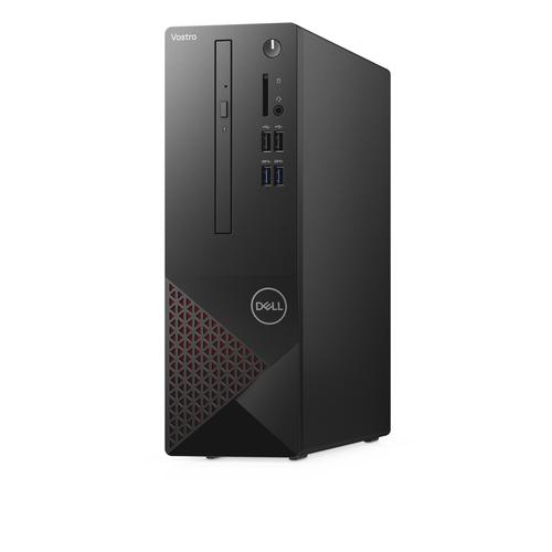 DELL Vostro 3681 Intel® Core™ i7 de 10ma Generación i7-10700 8 GB DDR4-SDRAM 1000 GB Unidad de d