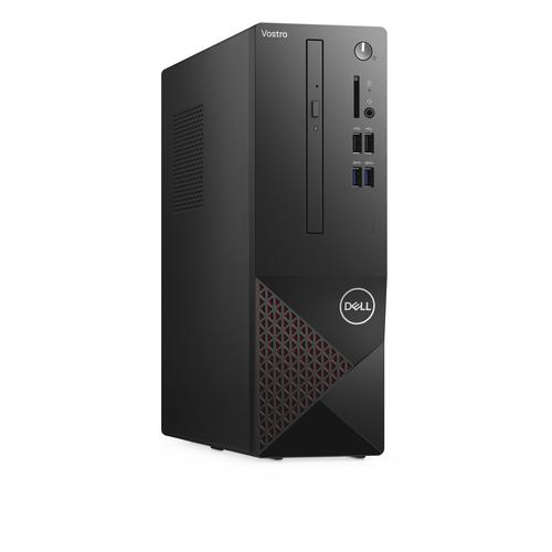 DELL Vostro 3681 Intel® Core™ i7 de 10ma Generación i7-10700 8 GB DDR4-SDRAM 1000 GB Unidad de d