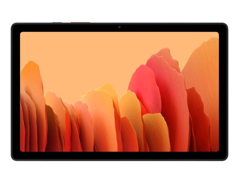 Samsung Galaxy Tab SM-T500N 26.4 cm (10.4") Qualcomm Snapdragon 3 GB 32 GB Wi-Fi 5 (802.11ac) Oro An