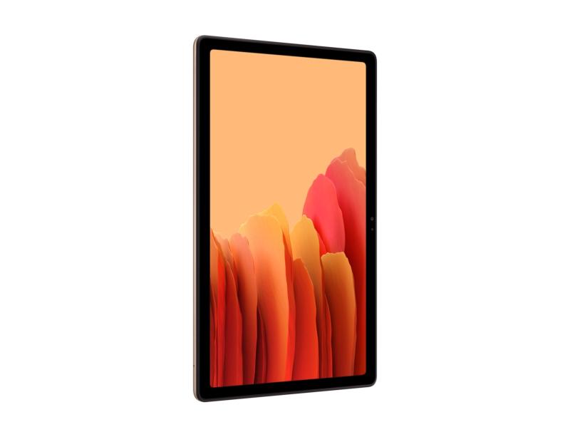 Samsung Galaxy Tab SM-T500N 26.4 cm (10.4") Qualcomm Snapdragon 3 GB 32 GB Wi-Fi 5 (802.11ac) Oro An
