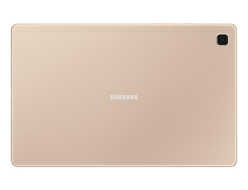 Samsung Galaxy Tab SM-T500N 26.4 cm (10.4") Qualcomm Snapdragon 3 GB 32 GB Wi-Fi 5 (802.11ac) Oro An