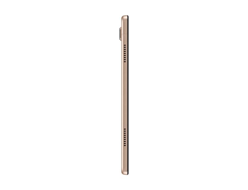 Samsung Galaxy Tab SM-T500N 26.4 cm (10.4") Qualcomm Snapdragon 3 GB 32 GB Wi-Fi 5 (802.11ac) Oro An