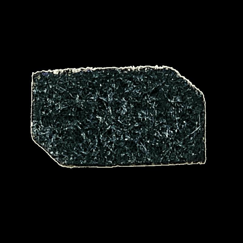 Almohadilla de fibra para bocina TK2207/TK2212/TK3212 G10133004