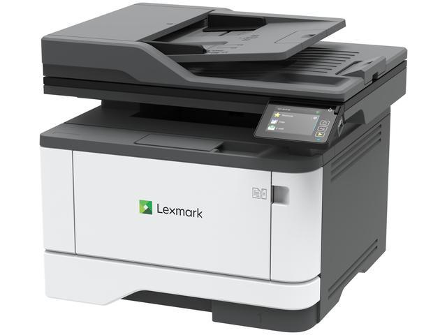 Lexmark MX431adn Laser 600 x 600 DPI 42 ppm A4