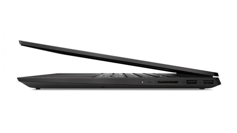 Lenovo IdeaPad S340 Computadora portátil Negro 39.6 cm (15.6") 1920 x 1080 Pixeles Intel® Core™ 