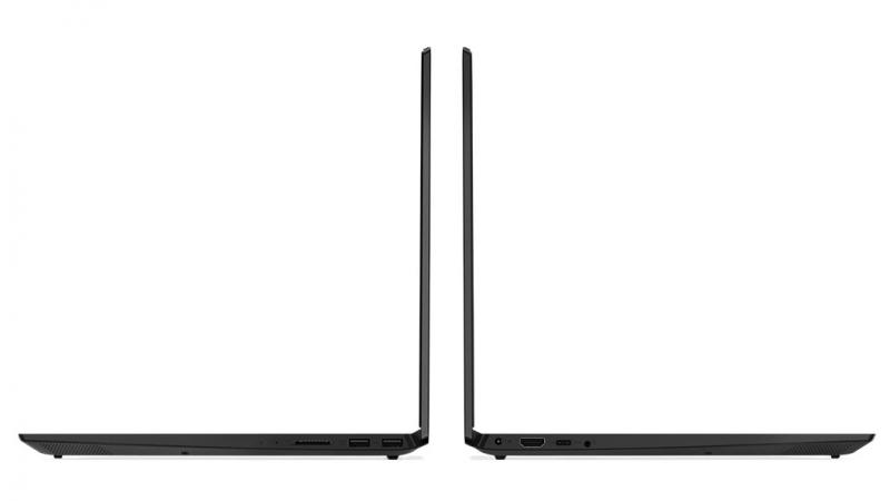 Lenovo IdeaPad S340 Computadora portátil Negro 39.6 cm (15.6") 1920 x 1080 Pixeles Intel® Core™ 