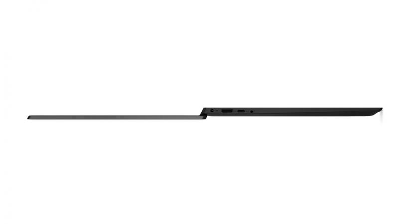 Lenovo IdeaPad S340 Computadora portátil Negro 39.6 cm (15.6") 1920 x 1080 Pixeles Intel® Core™ 